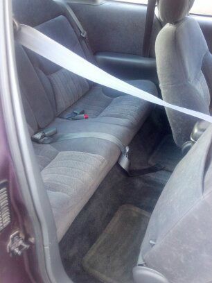 Chevrolet Monte Carlo Sedan 4D C240 AWD Coupe