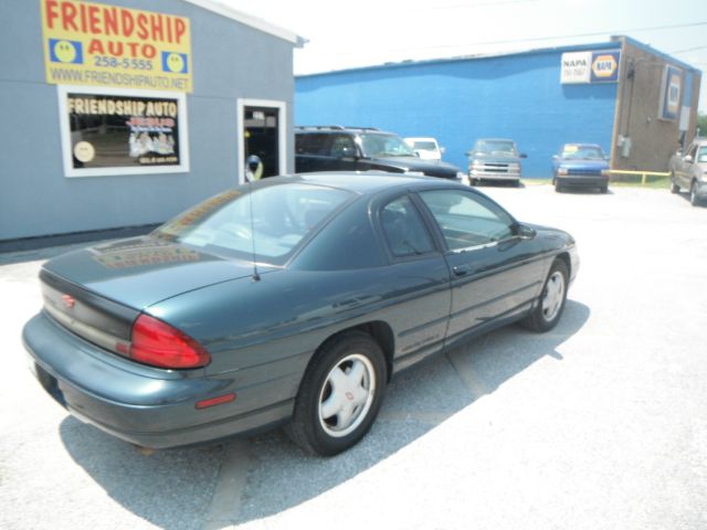 Chevrolet Monte Carlo 1996 photo 2