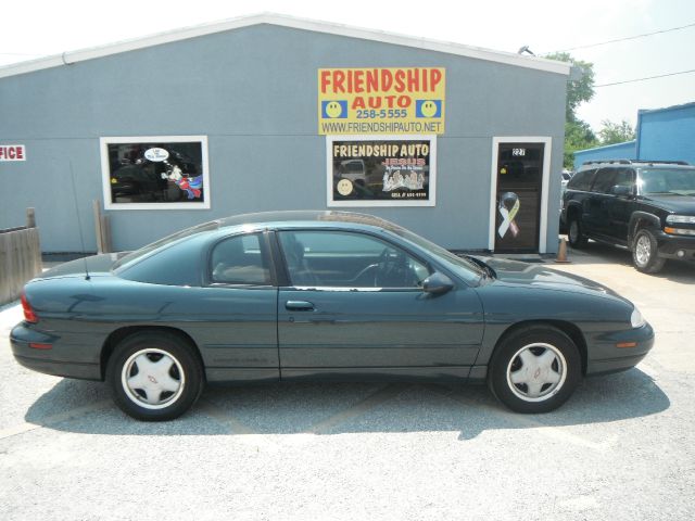 Chevrolet Monte Carlo 1996 photo 4