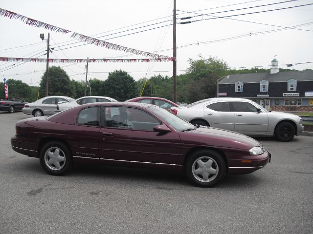 Chevrolet Monte Carlo 1997 photo 6