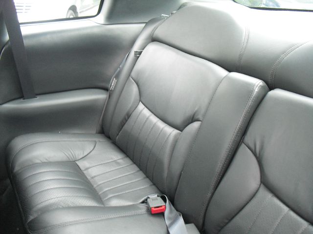 Chevrolet Monte Carlo 1997 photo 7