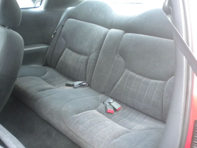 Chevrolet Monte Carlo 1997 photo 11