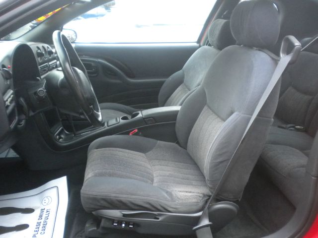 Chevrolet Monte Carlo 1997 photo 12