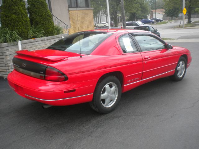 Chevrolet Monte Carlo 1997 photo 6