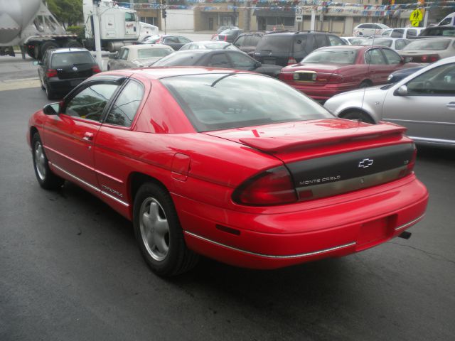 Chevrolet Monte Carlo 1997 photo 7
