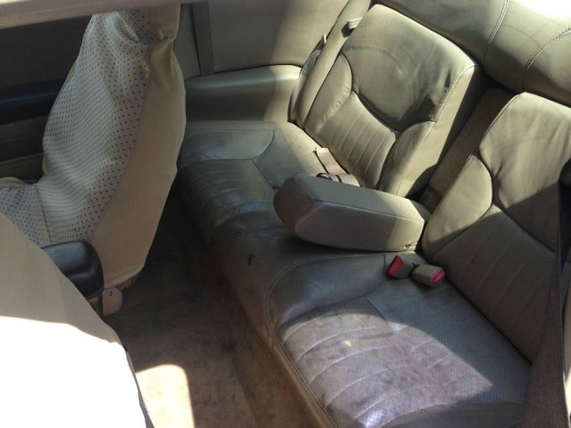 Chevrolet Monte Carlo Touring W/nav.sys Coupe