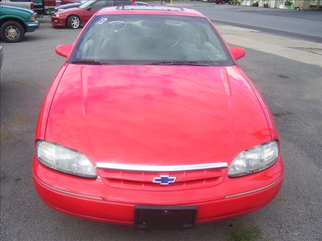 Chevrolet Monte Carlo 1998 photo 1