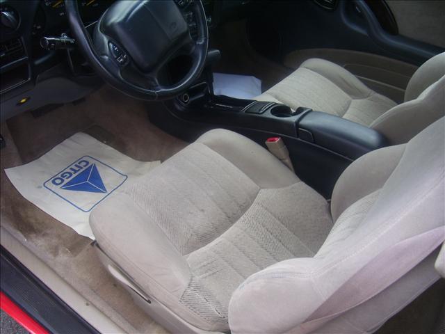 Chevrolet Monte Carlo 1998 photo 5