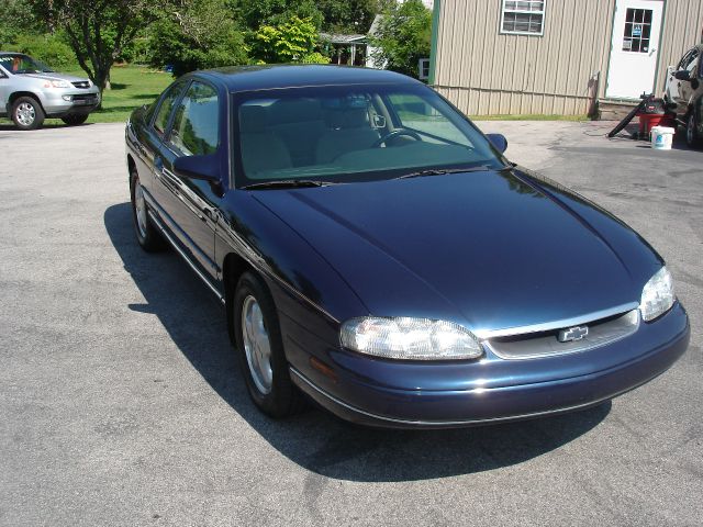 Chevrolet Monte Carlo 1998 photo 2