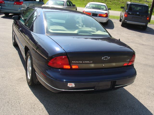 Chevrolet Monte Carlo 1998 photo 3