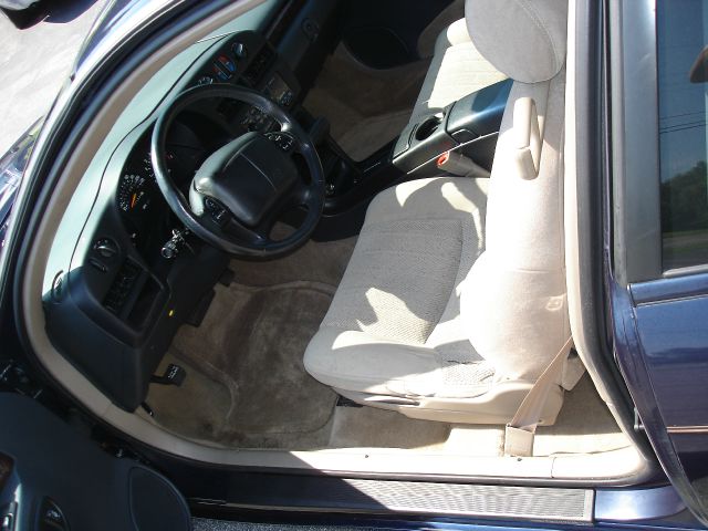 Chevrolet Monte Carlo 1998 photo 4