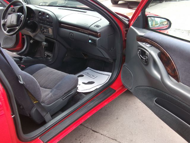 Chevrolet Monte Carlo 1998 photo 5