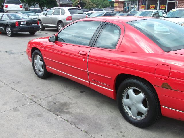 Chevrolet Monte Carlo 1998 photo 6