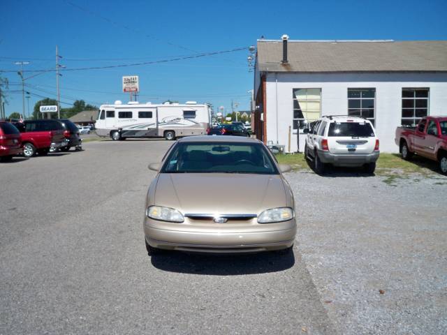 Chevrolet Monte Carlo 1998 photo 3