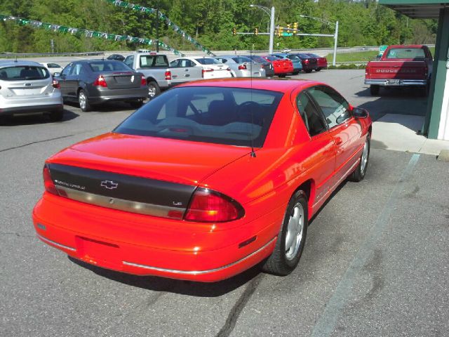Chevrolet Monte Carlo 1998 photo 1