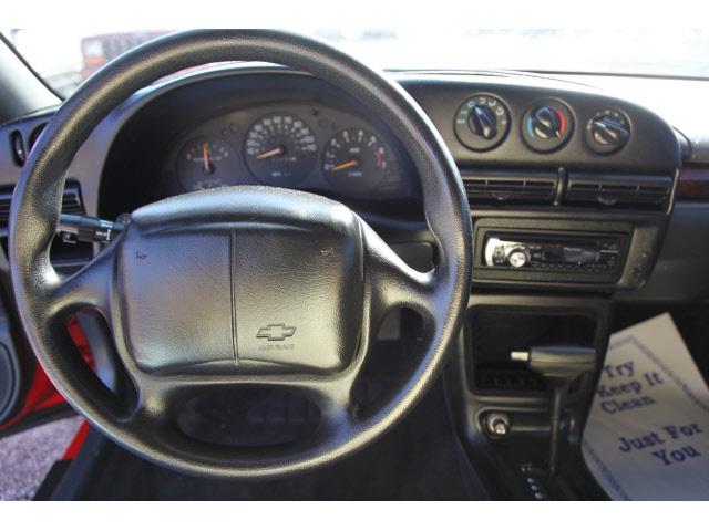 Chevrolet Monte Carlo 1998 photo 5
