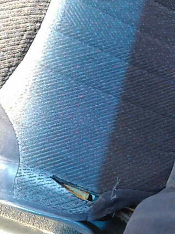 Chevrolet Monte Carlo Touring W/nav.sys Coupe