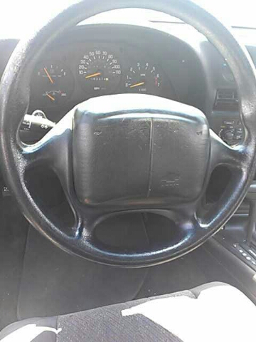 Chevrolet Monte Carlo 1998 photo 12