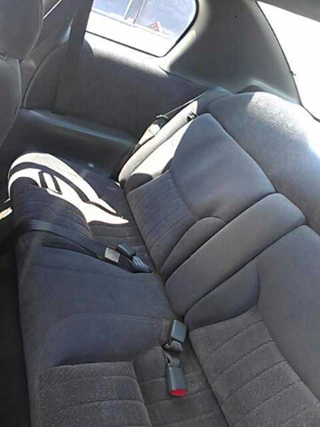 Chevrolet Monte Carlo 1998 photo 3