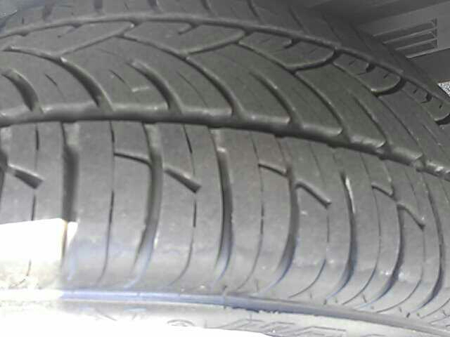 Chevrolet Monte Carlo 1998 photo 8