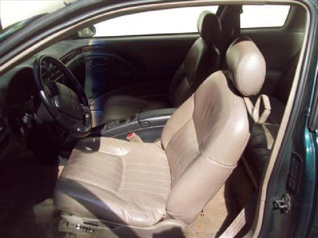 Chevrolet Monte Carlo 1998 photo 2