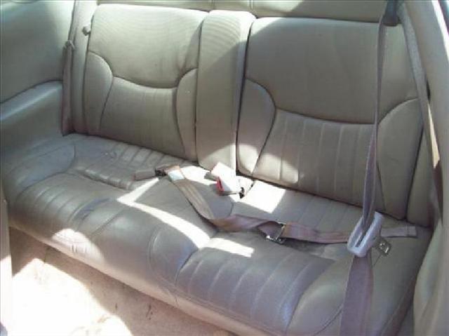 Chevrolet Monte Carlo 1998 photo 3