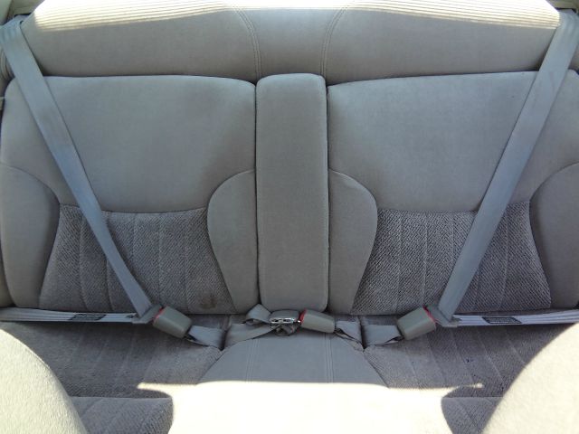 Chevrolet Monte Carlo 1998 photo 4