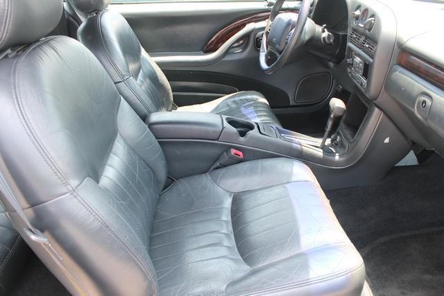 Chevrolet Monte Carlo 1998 photo 1