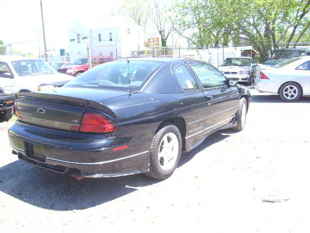 Chevrolet Monte Carlo 1998 photo 1