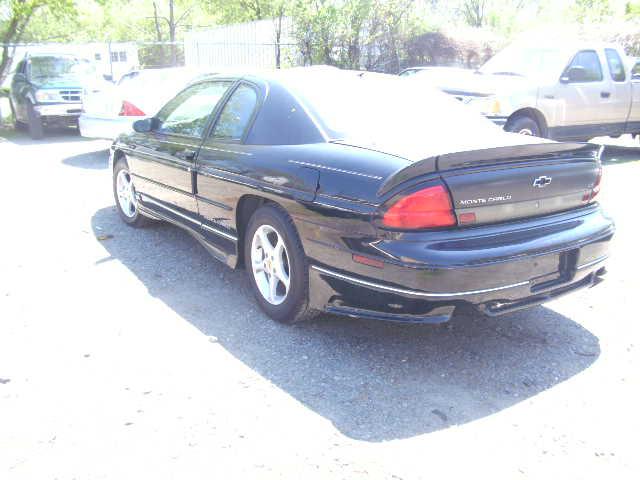 Chevrolet Monte Carlo 1998 photo 2