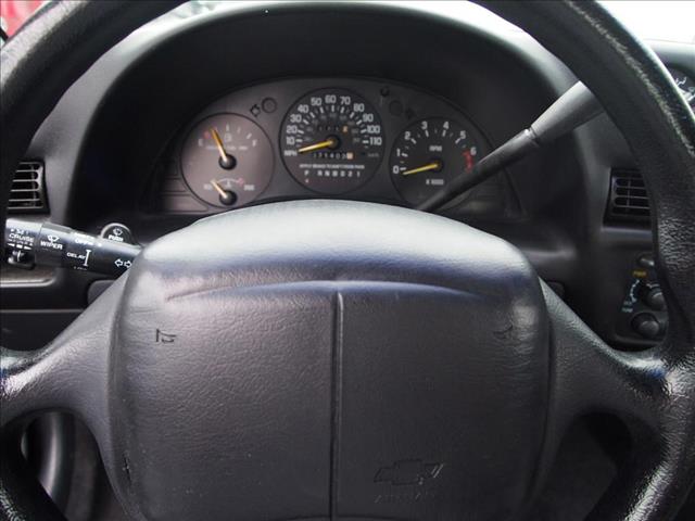 Chevrolet Monte Carlo 1998 photo 0