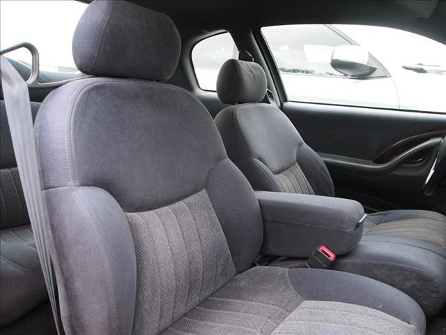 Chevrolet Monte Carlo 1998 photo 1