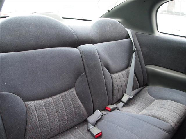 Chevrolet Monte Carlo 1998 photo 2