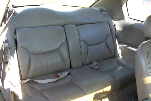 Chevrolet Monte Carlo 6 Speed Manual Coupe