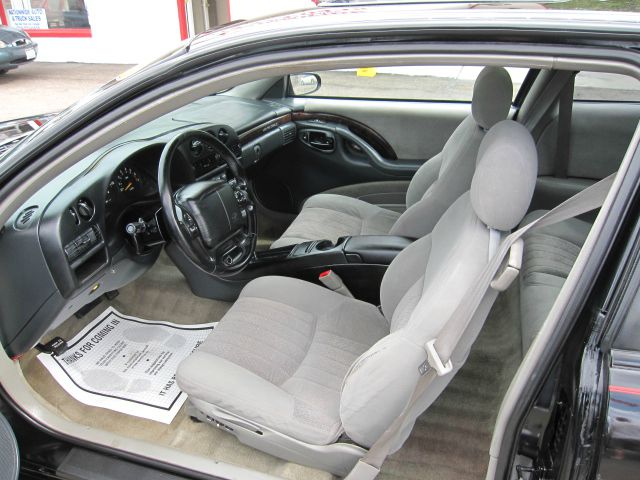 Chevrolet Monte Carlo Touring W/nav.sys Coupe