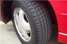 Chevrolet Monte Carlo 1999 photo 2