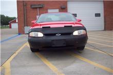 Chevrolet Monte Carlo 1999 photo 3