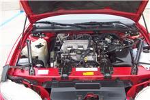 Chevrolet Monte Carlo 1999 photo 4