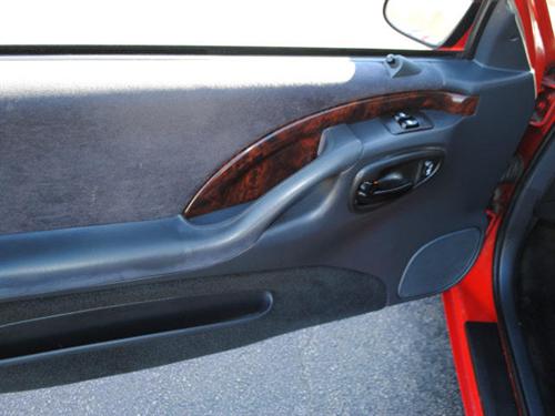 Chevrolet Monte Carlo 1999 photo 4