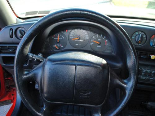 Chevrolet Monte Carlo 1999 photo 5