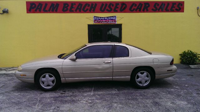 Chevrolet Monte Carlo 1999 photo 0