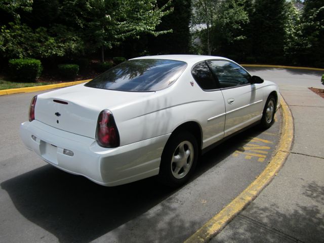 Chevrolet Monte Carlo Touring W/nav.sys Coupe