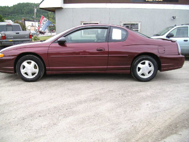 Chevrolet Monte Carlo 2000 photo 2