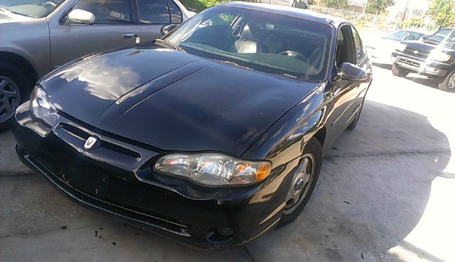 Chevrolet Monte Carlo 2000 photo 4
