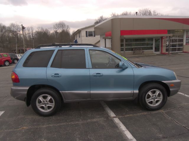 Chevrolet Monte Carlo 4dr Sdn Auto (natl) Hatchback Coupe