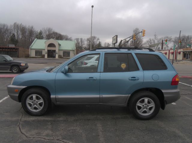 Chevrolet Monte Carlo 2000 photo 2