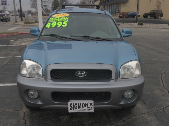 Chevrolet Monte Carlo 2000 photo 3