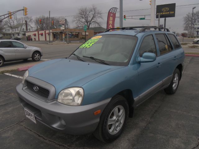 Chevrolet Monte Carlo 2000 photo 4