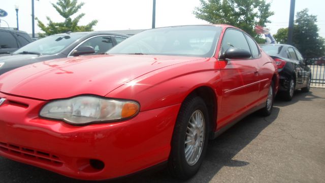 Chevrolet Monte Carlo 2000 photo 4