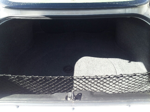 Chevrolet Monte Carlo 2000 photo 1